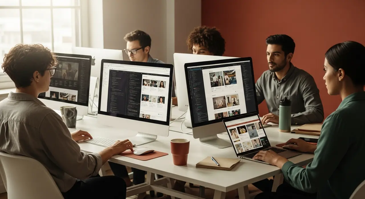 Agence Web Toulon